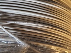 Encore Wire Solid Copper THHN Jacketed General Purpose Wire 14 AWG 1000′ 600V