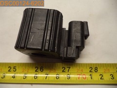 PARTIAL UNITS: Parker Super Coils 12 VDC 19W CCP 012 H