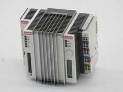 Beckhoff CX1020-0000 CPU Module CX1100-0002