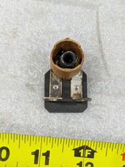 Cutler-Hammer Eaton 9586H1345B Thermal Overload Heater Element Coil Lot of 2