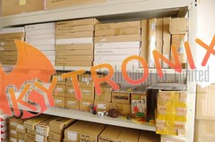 TI TMS9918ANL Video Display Processor for NTSC PDIP40 x 2PCS NEW