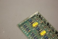 GETTYS 44-0035-100 CIRCUIT BOARD