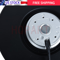 1Pack Cooling Fan Fits Ebmpapst Part Number R2E225-BE47-09 R2E225BE4709 USA
