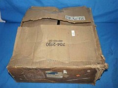 Ford 122710-4361-81 ZL04-15-210A Radiator Fan Asyy NEW NOB