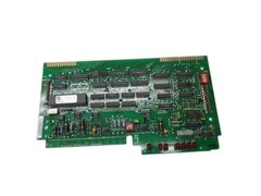 INDUSTRIAL SPARE PART 636042 CIRCUIT BOARD UNMP
