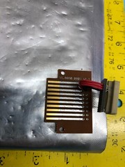 2 RASCO 4649751-0001 CONTACT KELVIN 0.95/6 US 100/10 LEFT, 99.0000.0009, 172894