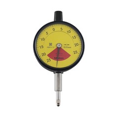 1pc mechanical dial gauge 2929A 2929AB 0-1 * 0.01mm) 0.8 * 0.01mm
