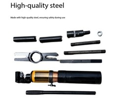 Pull-and-Push Tool, Cylinder Puller, Extractor, Cylinder Barrel Remover