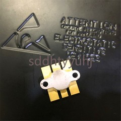 MRF247 RF POWER TRANSISTOR NPN SILICON RF Power Field Effect Transistor-