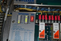 NEC National Electronics 2HA071054 PROCESS CONTROL STATION