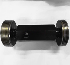 1PC NEW FIT FOR thread plug gauge M72 M76 M80 M85 * 6 * 5 * 4 * 32 * 2 * 1.5