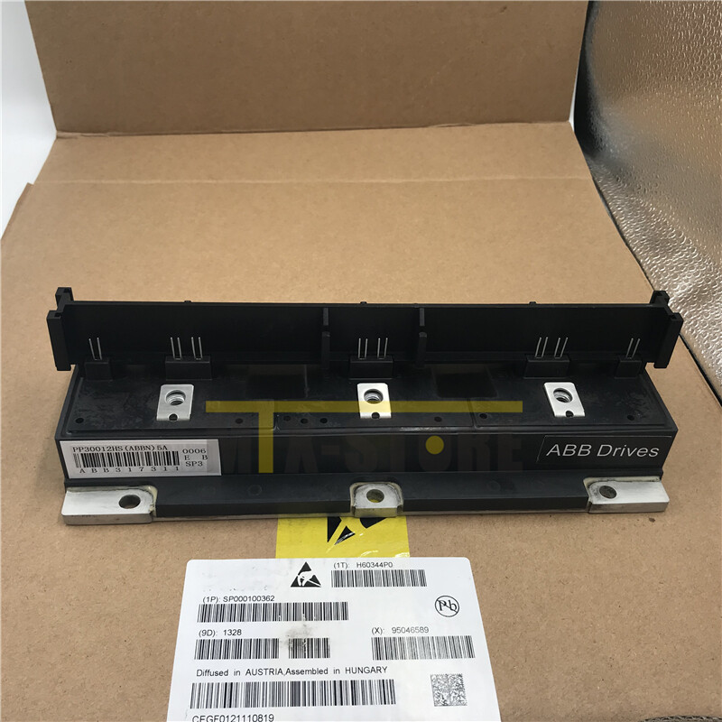 1QTY Brand New Module ABB PP30012HS(ABBN)5A Quality Assurance 100%