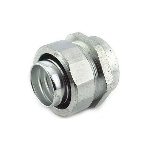 Bridgeport 4374-LT, 1-1/2″, Rigid Conduit to Seal Tight Conduit Coupling, 1 pc