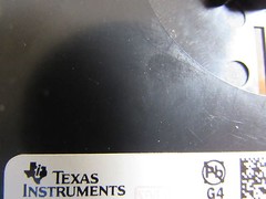 OPA340NA Genuine TI Burr Brown OP Amp Single GP R-R I/O 5.5V 5-Pin SOT-23, 5pcs