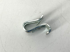 Box of 50 New Bowers GC Grounding Clip for Aluminum and Copper Ground Wire