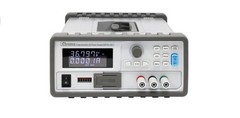 Chroma 62010L-36-7 Programmable DC Power Supply USB and GPIB 36V 7A 108W
