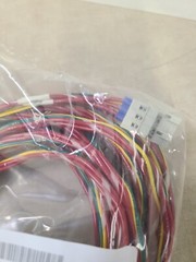 Otis / Draka Elevator Wiring Car Lights Cable Harness Assy AAA21600JS3