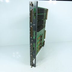 Kawasaki 50999-1295R32 9ZR-33 I/O Circuit Board