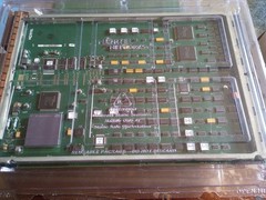 Nortel Networks NTEX22CA DMS-100 ASU PROCESSOR