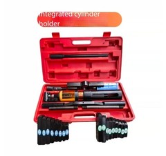 Pull-and-Push Tool, Cylinder Puller, Extractor, Cylinder Barrel Remover