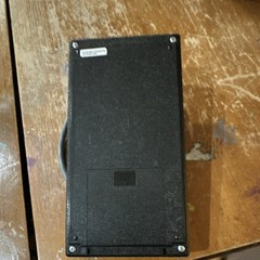 SOTAN DH1 ST Stepper Motor Controller Box with Cable & Color-Coded Terminals