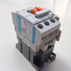 1 Pc. New Contactor AC110V AC220V AC380V 50/60Hz GMC-22