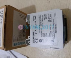 1PC NEW For Siemens 3TX7002-1AB02 Relay