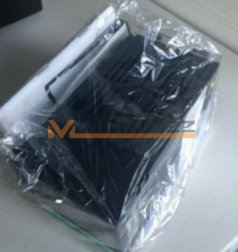ONE NEW GEFRAN pressure controller 2500-1-1-0-W-2-1