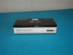 ZIO ESB553SW Millennium Network Frontier