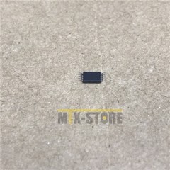 5PCS M95320-WDW6TP IC EEPROM 32KBIT 10MHZ 8TSSOP 95320 M95320