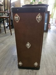 Vintag4 PLATT LUGGAGE/briefcase