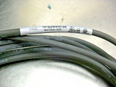 TURCK U-45395 – PKG 4M-PSG 4M S90/S101 – Cordset; M8; Female to Male; 4 Wire;4M
