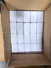 Lot of 100 Allied Telesis HK-AW-120A100-CP I.T.E Power Supply,074-000402, 195686