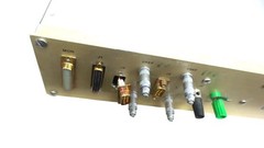 NEC National Electronics 2HA0HA059031 Electrostatic steerer controller