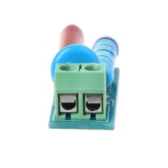 10PC RC Absorption/Snubber Circuit Relay Contact Protection Resistance Surge