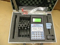 Tool Kit Dixie Bearings, Inc. Alignment Calculator Electronic Indicator A2521WVS