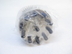 DMT N10-413G28 Multi-Position 50Ω Terminated Switch DC-10.5GHz, SMA, 24-30VDC