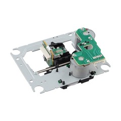 Usage For Sanyo SFP101P101N 16 pin Mechanism for Different Applications