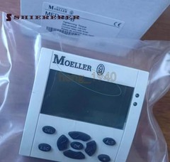 1PCS New Eaton Moeller MFD-80-B PLC controller