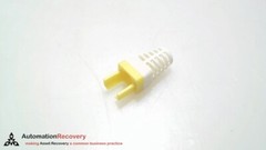 BLACK BOX C6EZ-BOOT-YL CAT6 EZ BOOT, SEE DESC #312119