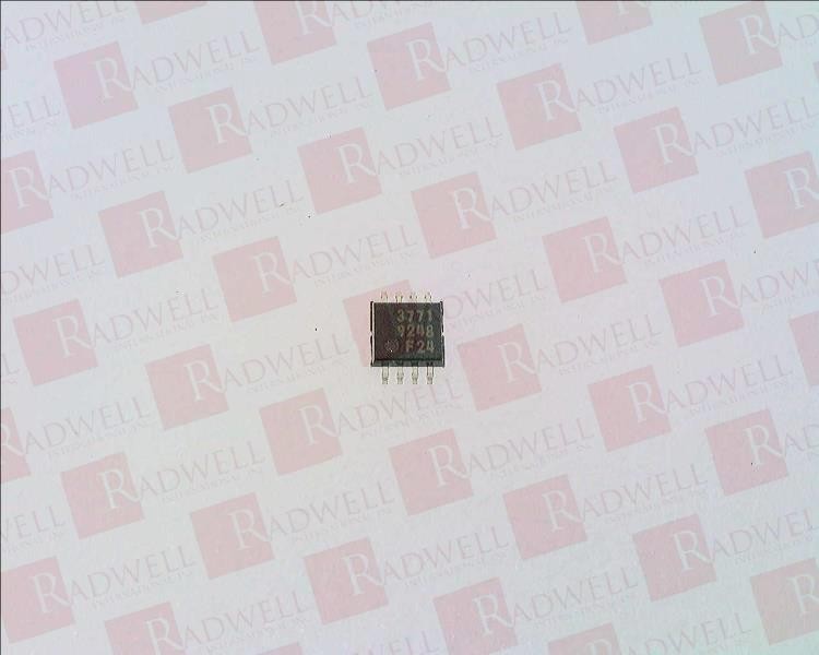 FUJI ELECTRIC MB3771PF / MB3771PF (BRAND NEW)