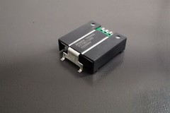 PT78ST105S Power Trends Switching Regulator DC DC PoL 5V 1.5A 3-Pin SMD Module