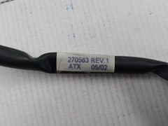 WATERS 270563 Optical Sensor