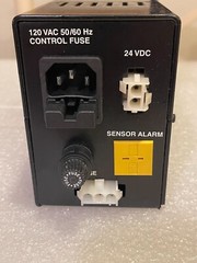 Yarbrough Southwest PLCC-K000-00B-0005 CONTROL FUSE 120 VAC 50/60H