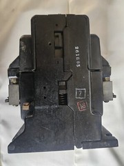 WARD LEONARD 5DP3-11100 CONTACTOR 110AMPS 240V [TESTED]