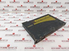 Ruggedcom RSG2100 Industrial Network Switch 110-240V 50-60Hz
