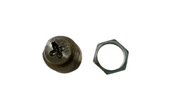 Genuine OTIS LOCK AAA431AK36 NEW OEM AAA431AK36
