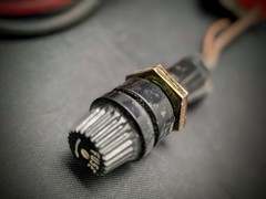 Lot – Used Electronic Parts Variety Switches, etc. DIY Tinkering Prototype parts