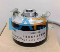 1 Pc. New GDS21-2048-14V-H12.0 Rotary encoder Replacement