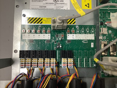 Legrand Watt Stopper LMCP8 Digital Lighting Management 8 Relay (r53)